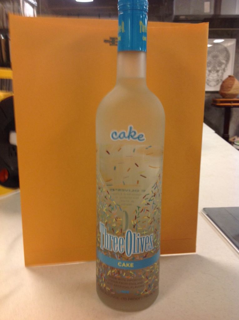 Dad’s Hat Straight Rye Whiskey 