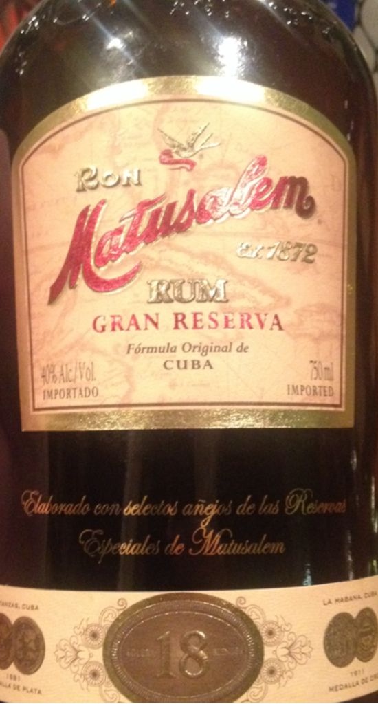 A. D. Rattray Bowmore 18 Years 