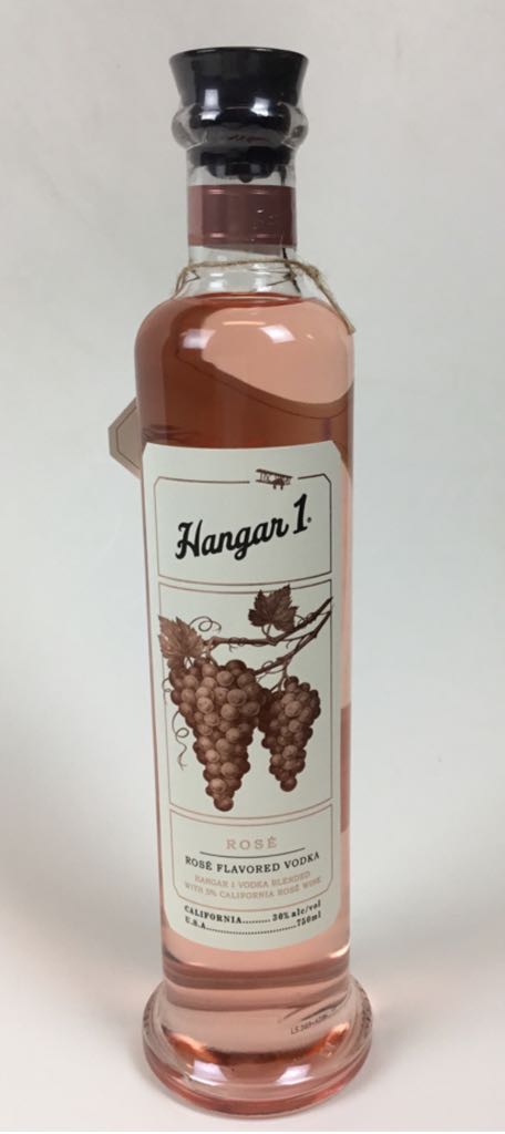 Absolut - Gräpevine Vodka