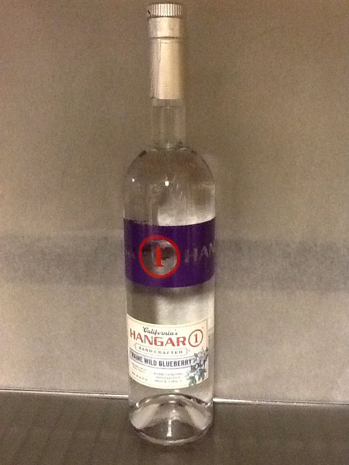 Prichard’s Double Barreled