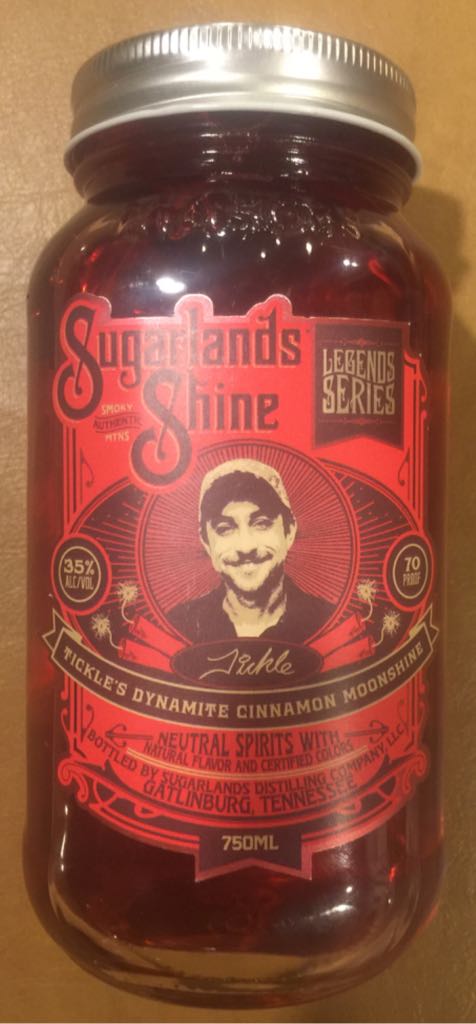 Baron De Lustrac Armagnac 1979