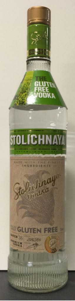 Tart Cherry + Saffron Bitters