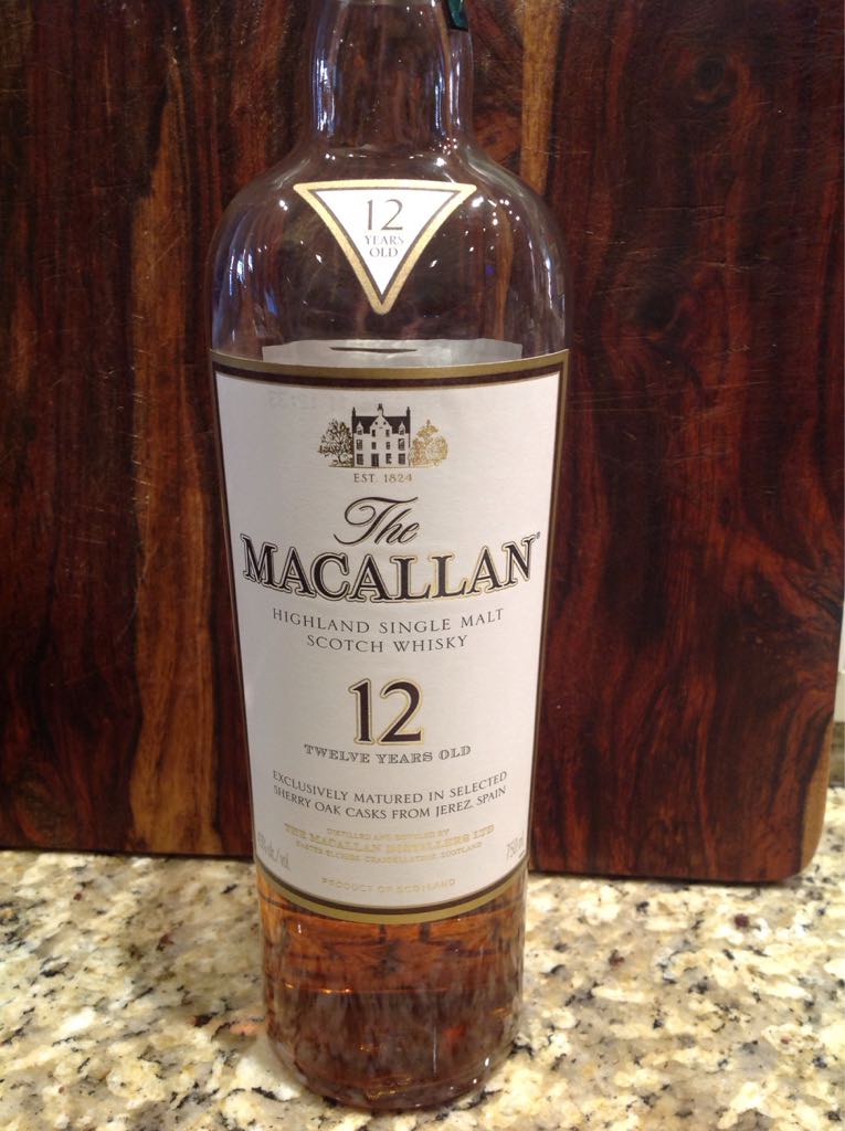 Salted Caramel Brownie Brown Ale