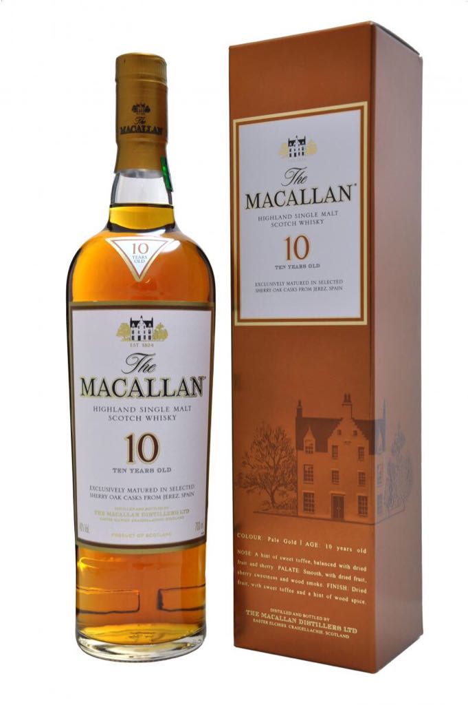 Chairmans Reserve Spiced