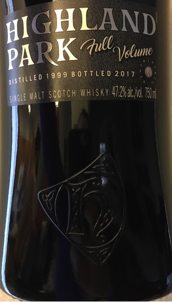 Hanácká vodka speciale edition 700ml 37.5% Czech republic