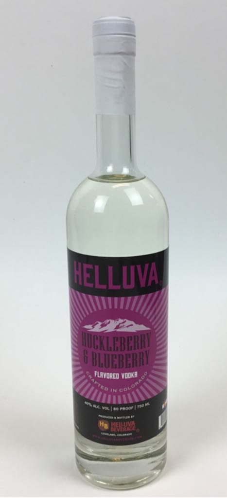 Absolut Orient Apple