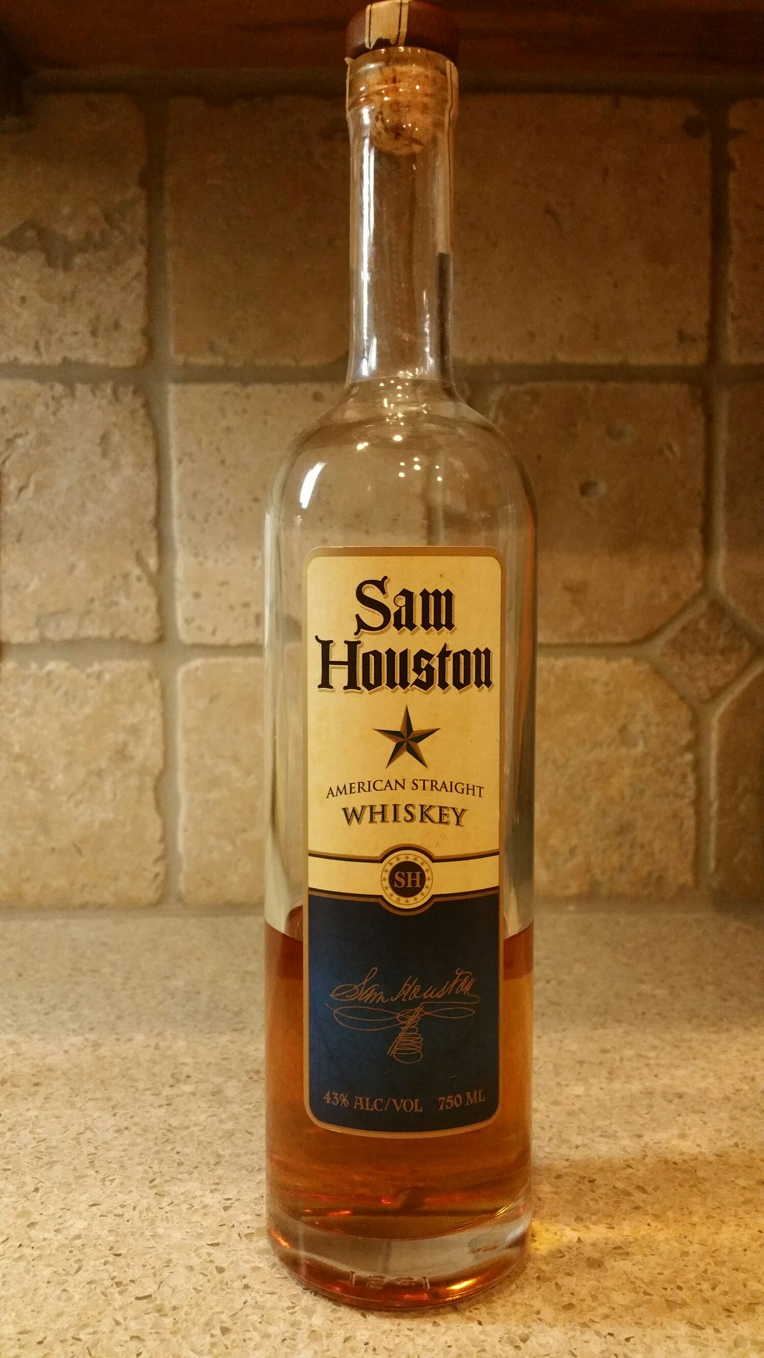 Peligroso Cinnamon Tequila Liqueur 