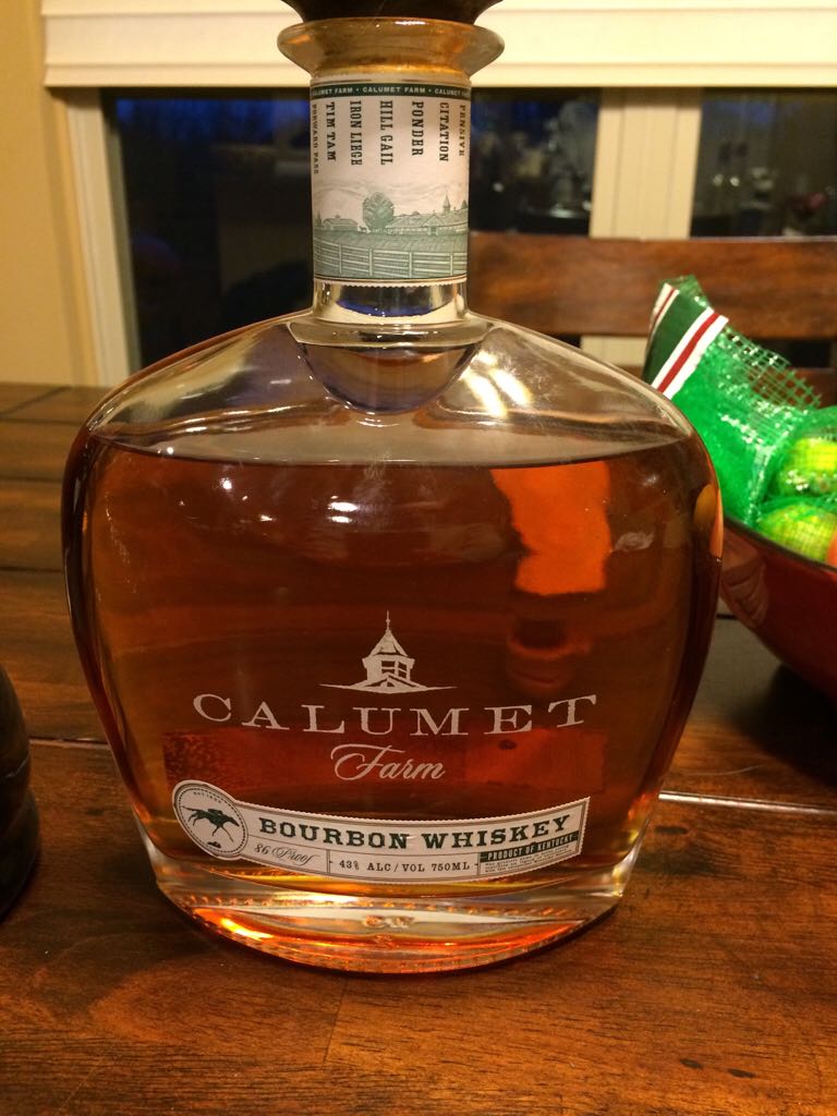 Foursquare Zinfandel Cask Mark IV