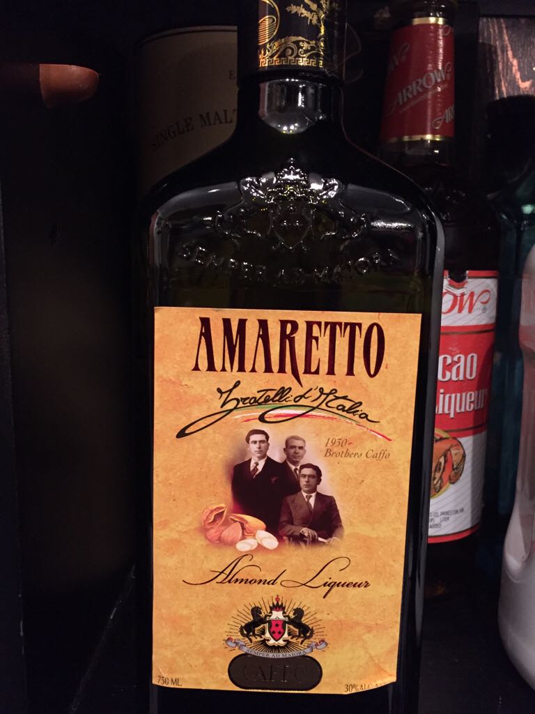 Moon Pie Moonshine - Chocolate