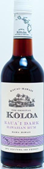 Dreadlock Bay White Rum