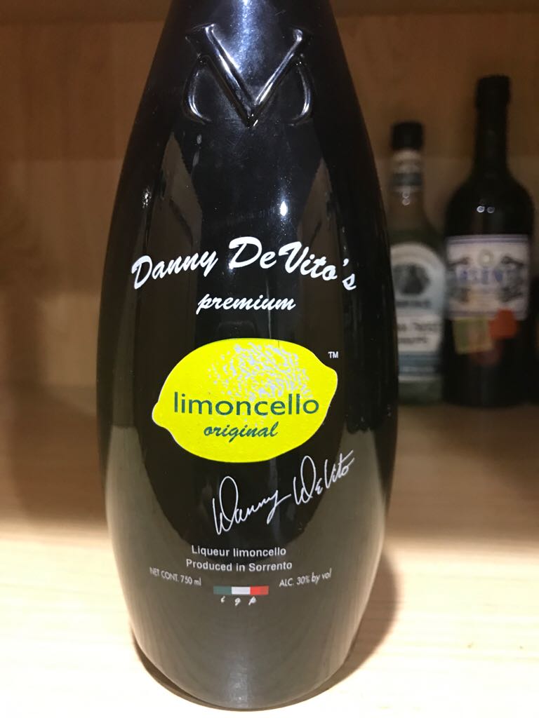 Root Jack Orange Flavored Root Beer