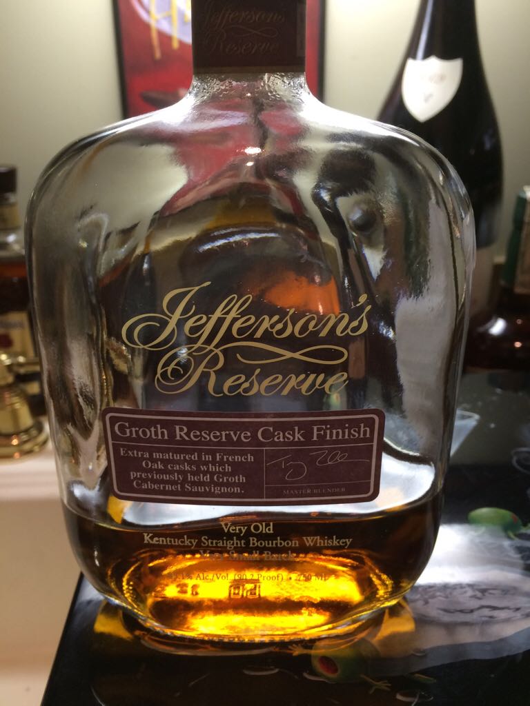 Downside Slope Pepper Vodka