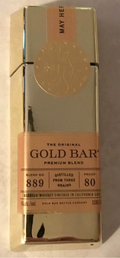 Bacanora Blanco Aguamiel