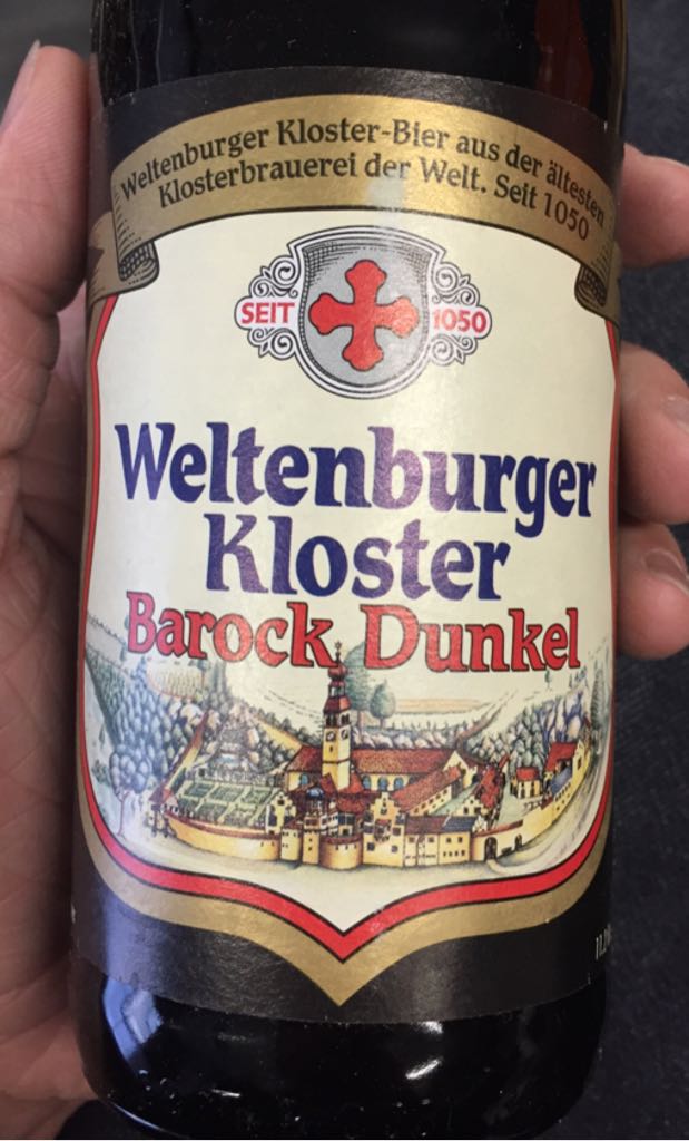 Murray McDavid 10 Year