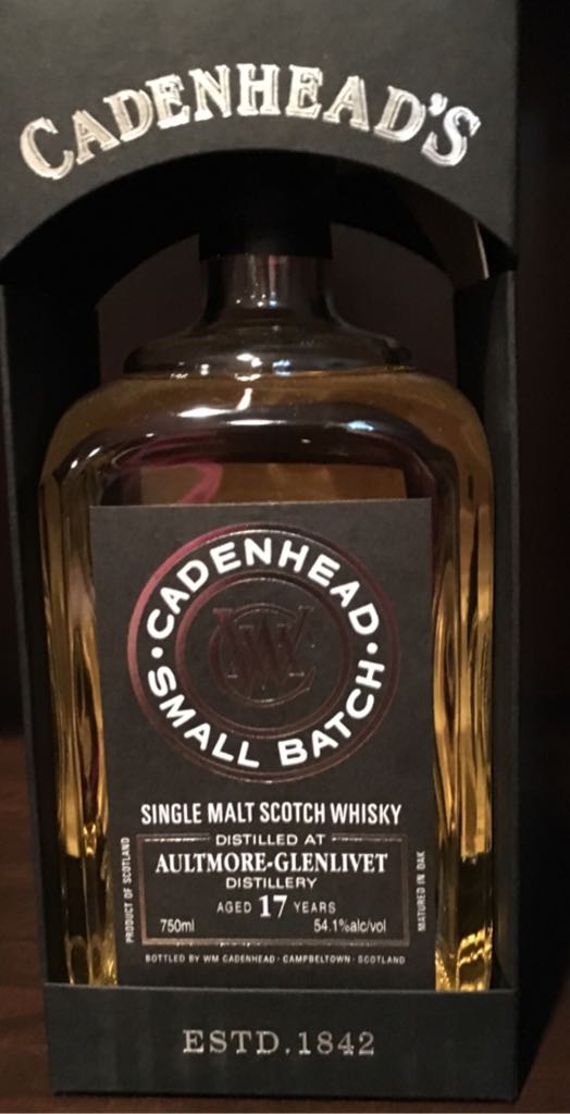 Prichard’s Tennessee Whiskey