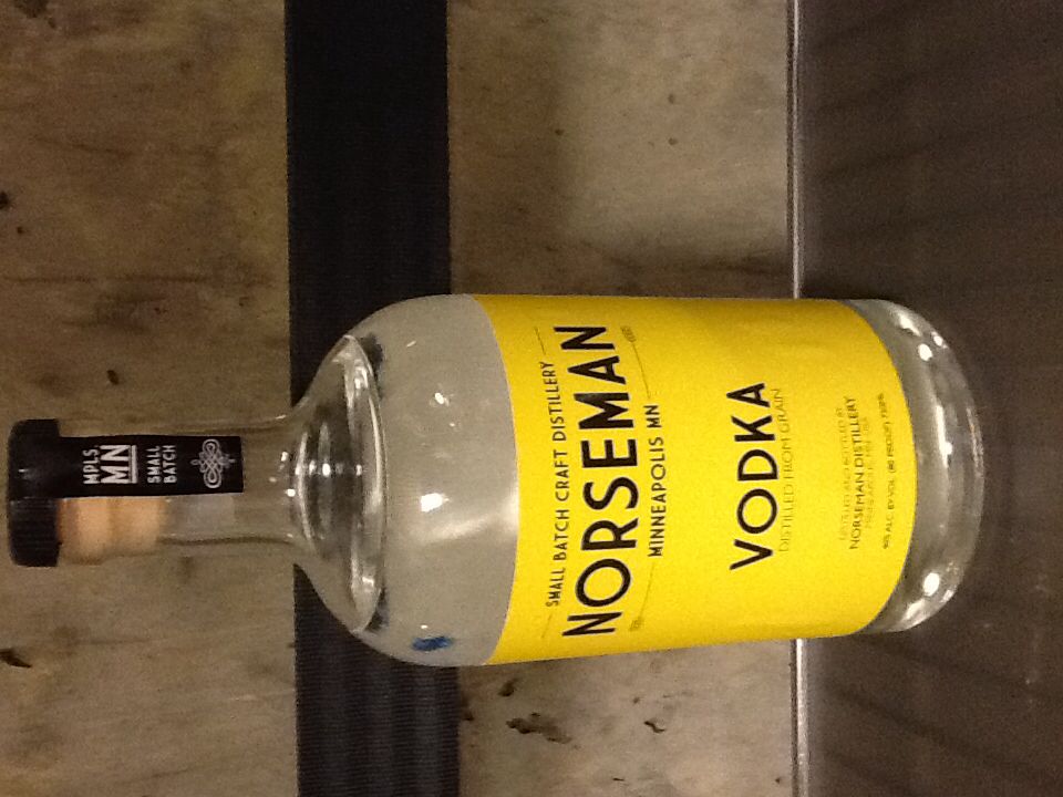 Absolut Vodka