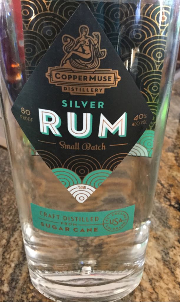 Russian Standard Vodka 