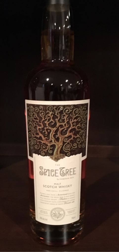 Rum Nation Demerara Solera