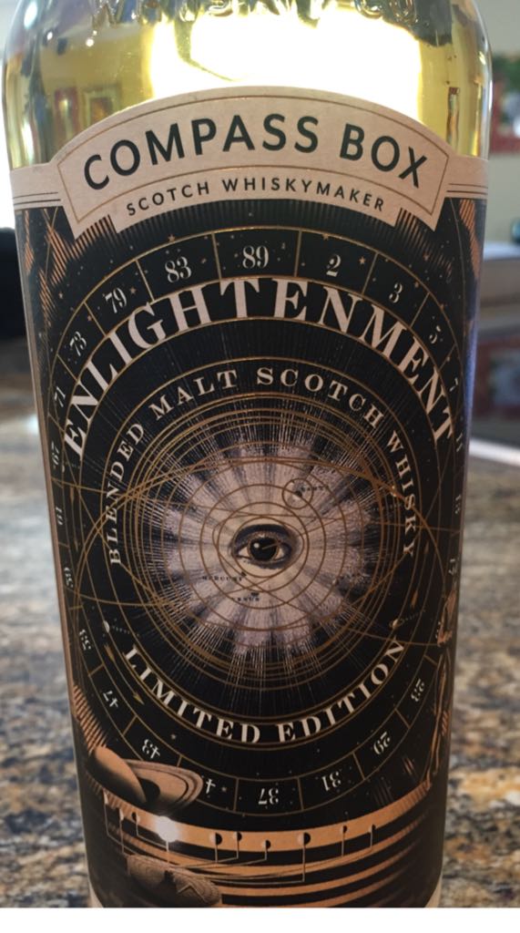 Passion Fruit Kicker