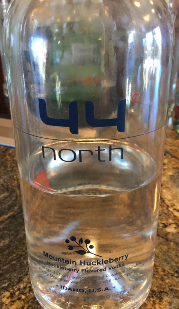 Breckinridge Colorado Bourbon