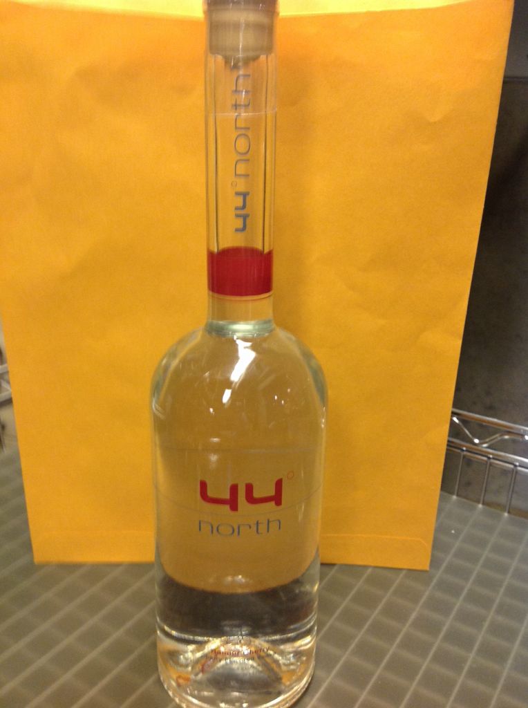 13th Colony Southern Vodka