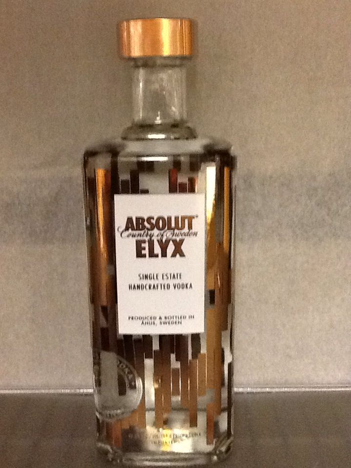 Perry’s Tot Navy-strength Gin