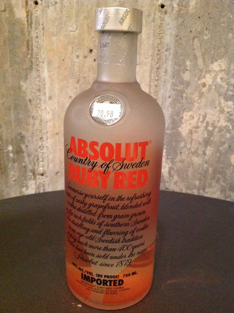 Straight Outta Newport...Oregon