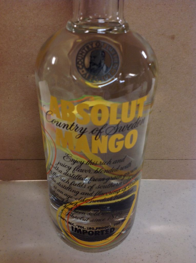 Prichard’s Tennessee Whiskey