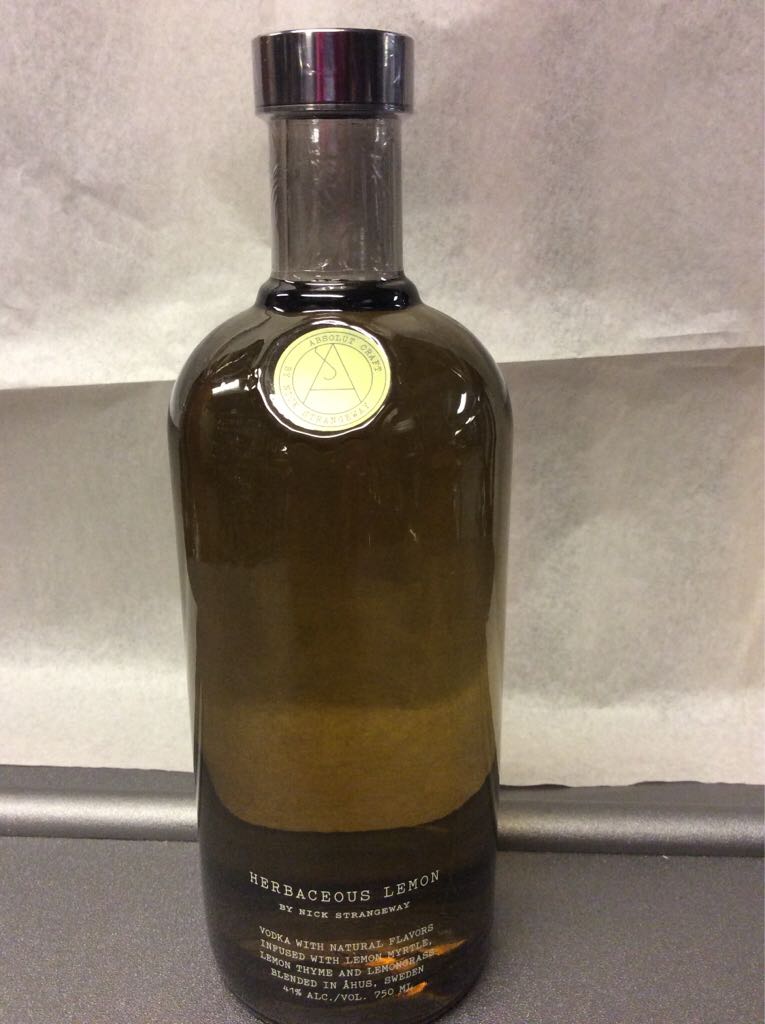 High West Rendezvous Rye