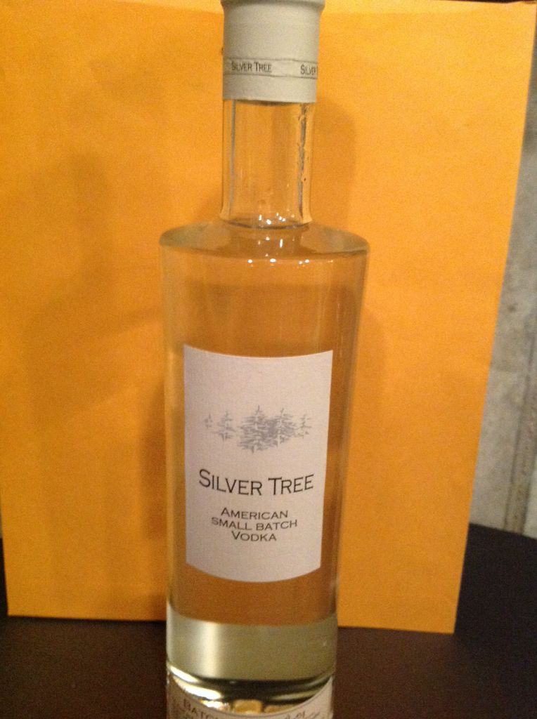 No.1 Premium Vodka 1liter 37.5 Sweden