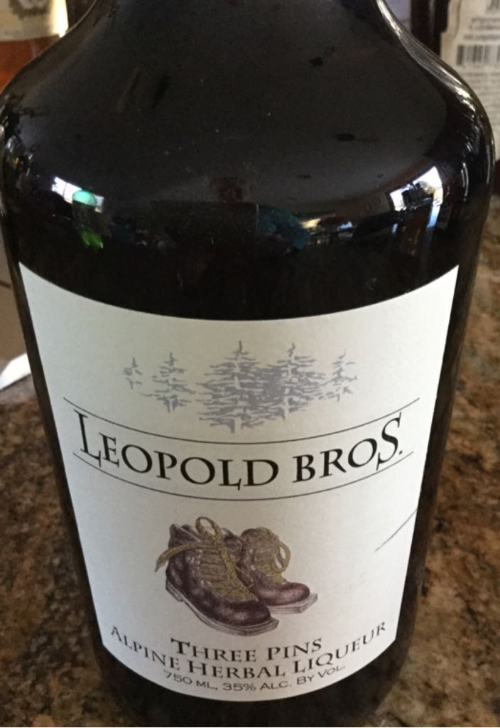 Glen Talloch -Choice-