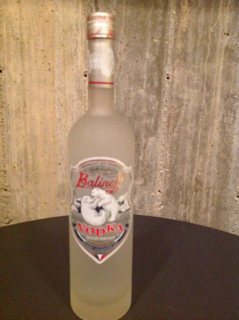 Bitters - Black Walnut Bitters