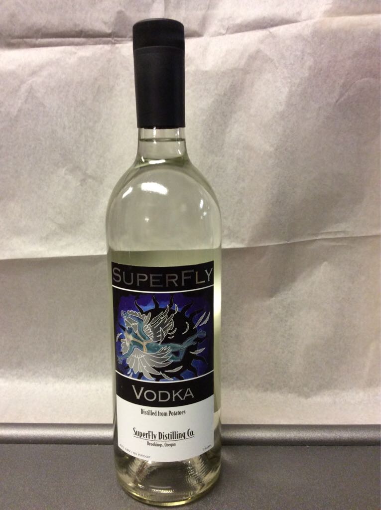 Bittercube Blackstrap Bitters