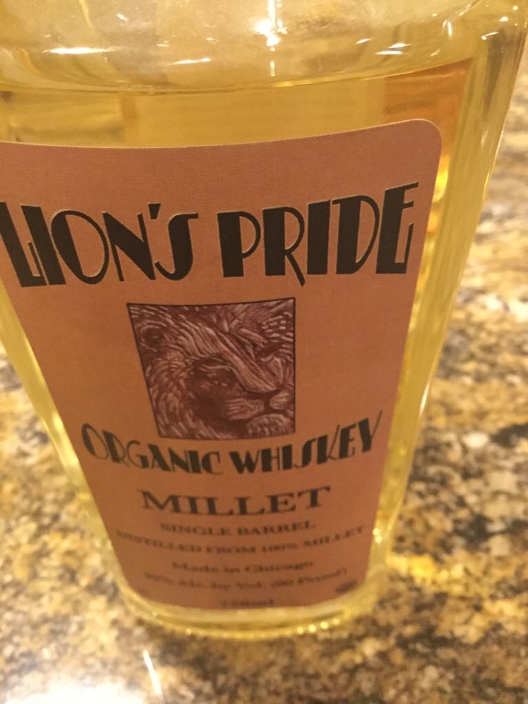 Absolut - Hibiskus Vodka