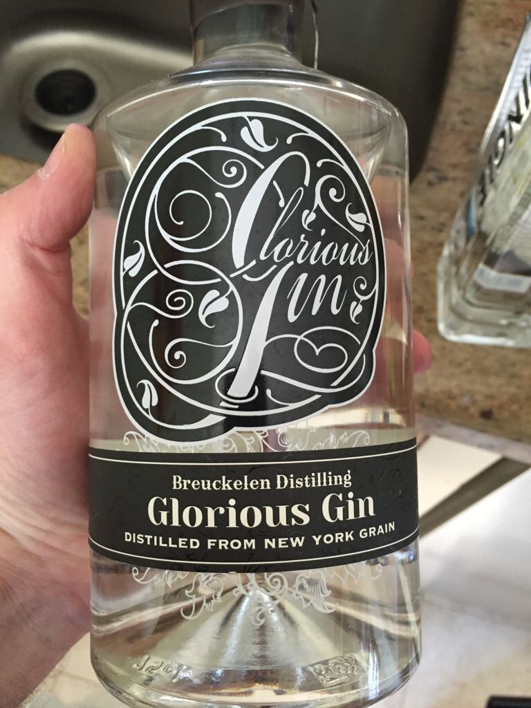 Bull Run Straight Bourbon Whiskey