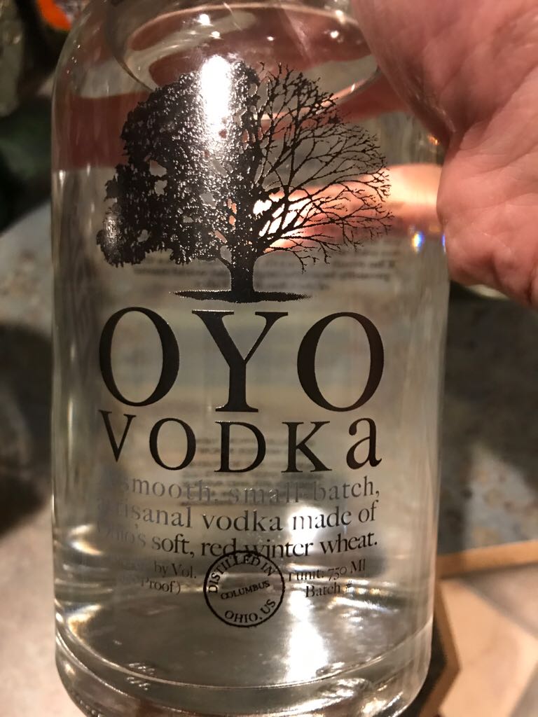 Pomp& Whimsy Gin Liqueur