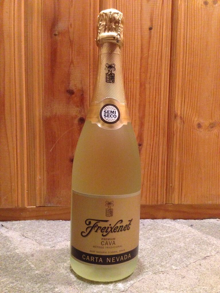 Sangre De Vida Blanco