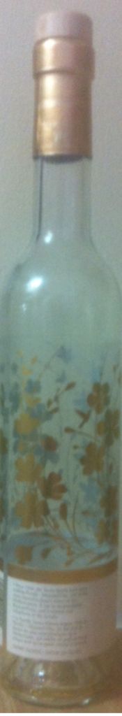 Floralis - Torres (500 mL) alcohol collectible [Barcode 8410113004024] - Main Image 2