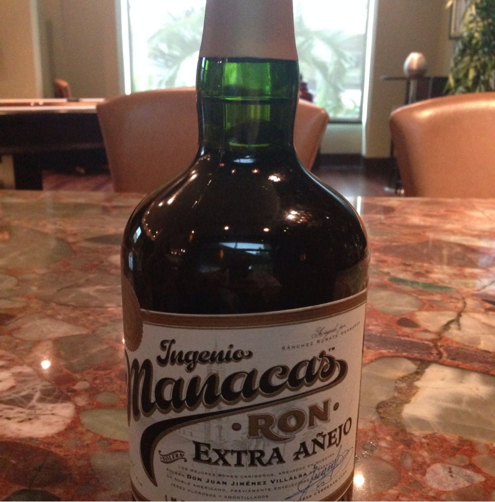 Hochstadter’s Slow & Low Rock And Rye