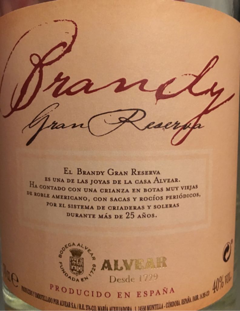 Waterloo Texas Style Gin