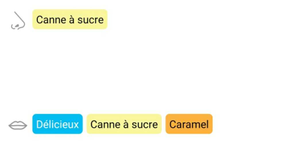 Contrabando - Oliver y Oliver (0.7 L) alcohol collectible [Barcode 8410863022392] - Main Image 3