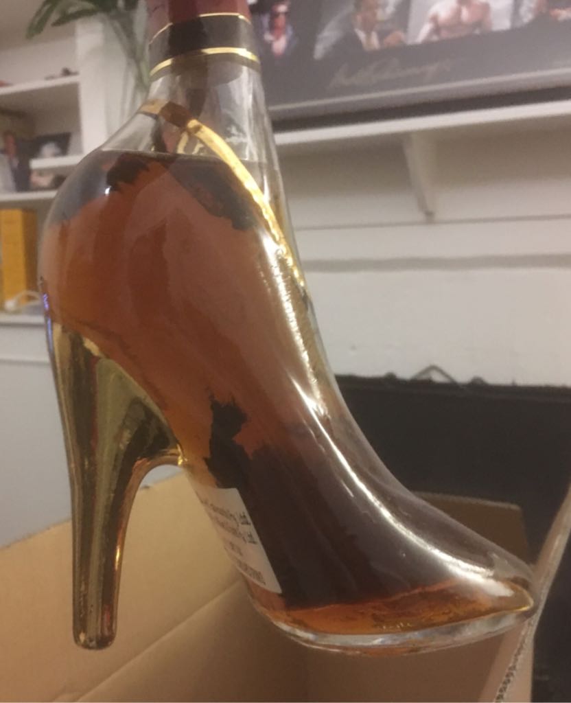 Glendalough Double Barrel Irish Whiskey