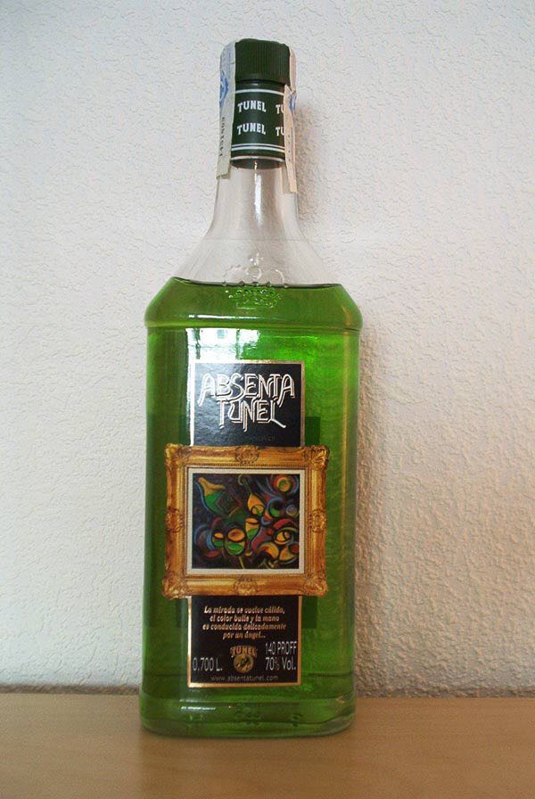 Infuse Vodka Orange Clove