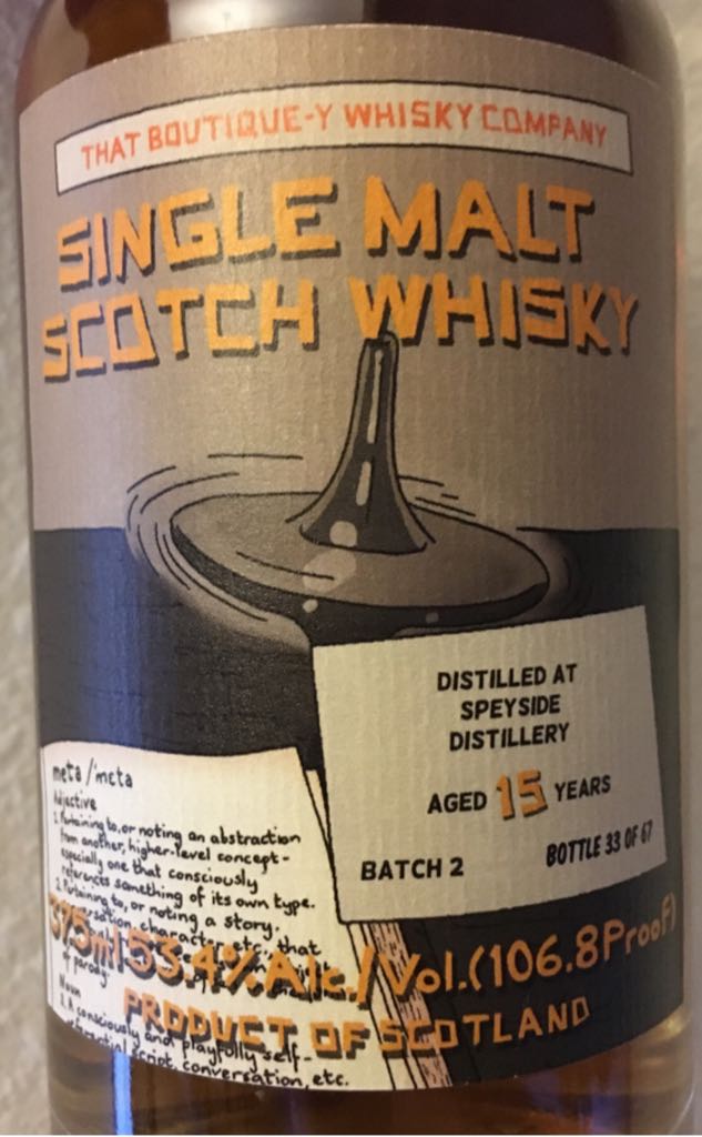 Thatchers Cucumber Liqueur