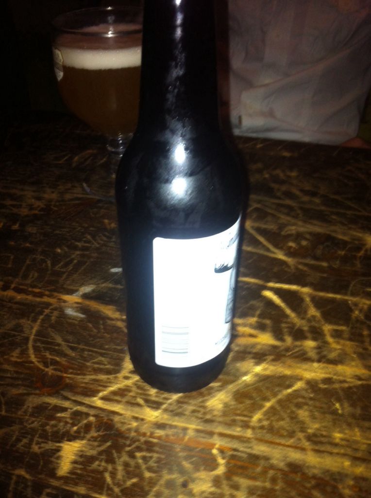 Barcelo Imperial Rum