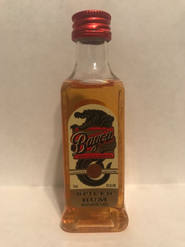 Breckinridge Bitters