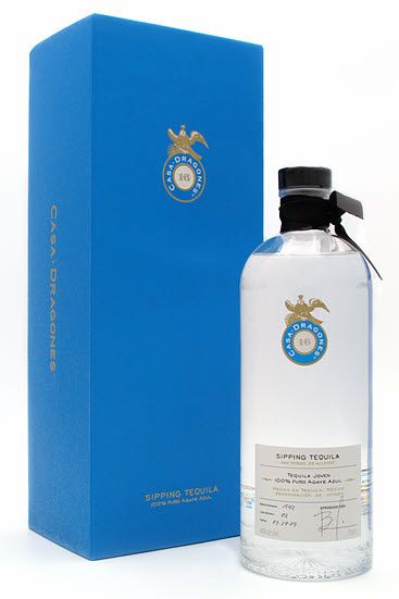 Don Corleone Gold Vodka