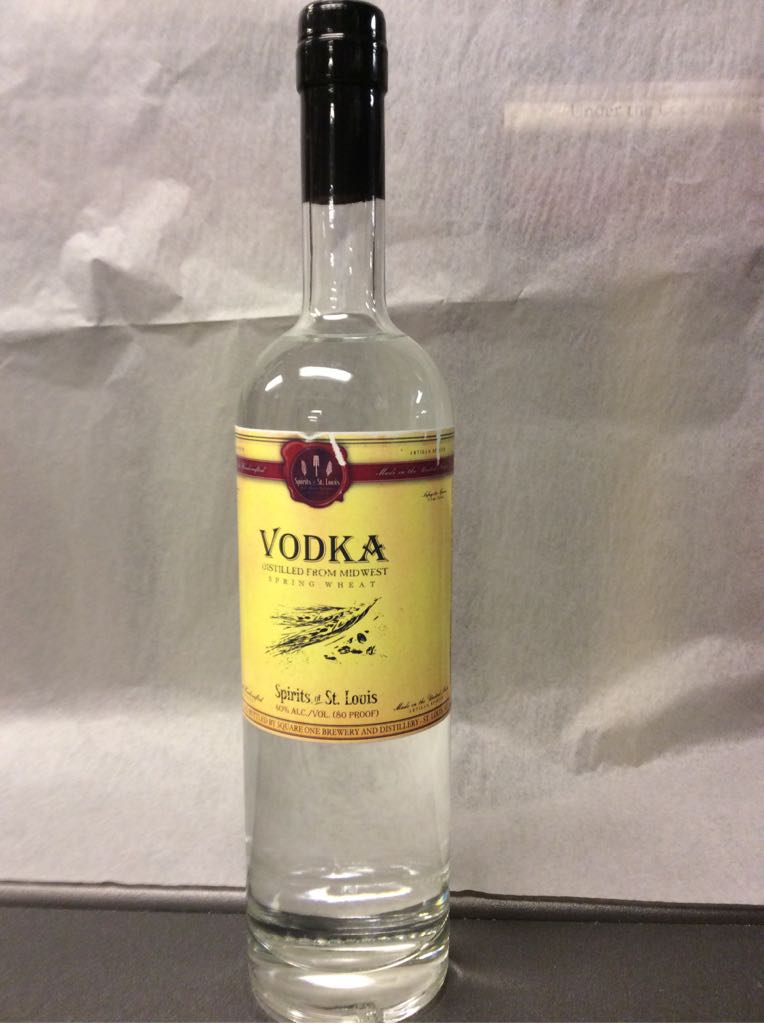 Whidbey BlackBerry Liquor