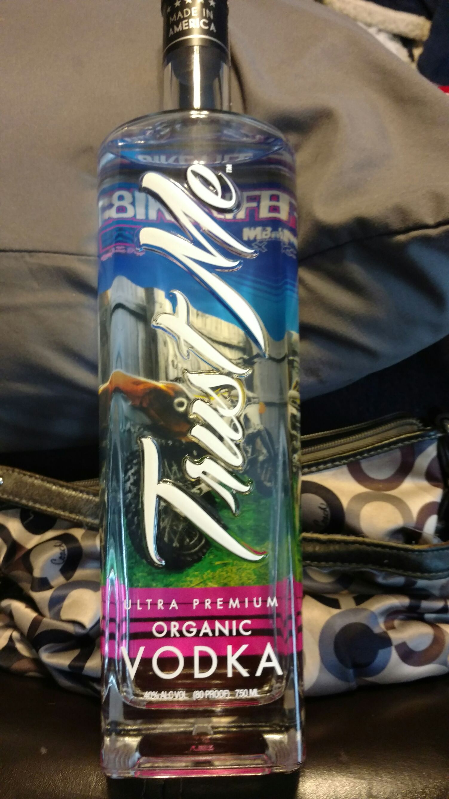 Dutch’s Spirits Moonshine