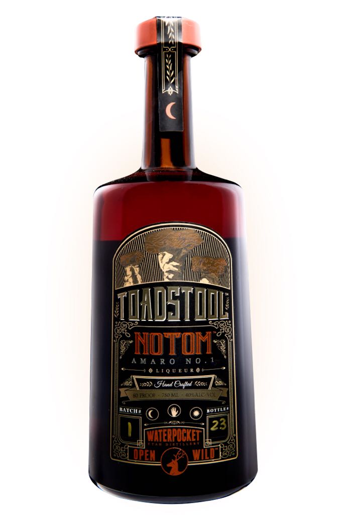 Kirk And Sweeney 18 Year